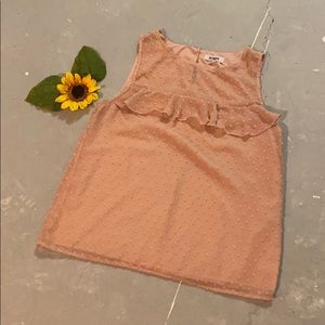 BB Dakota Blouse